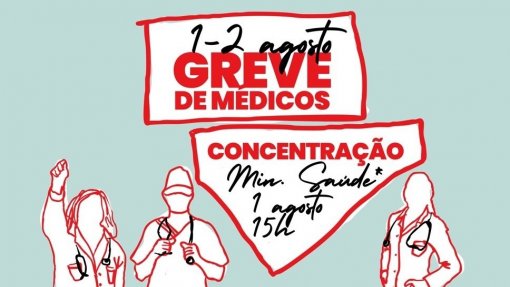 SNS “não pode esperar mais” por respostas do Governo aos médicos – FNAM