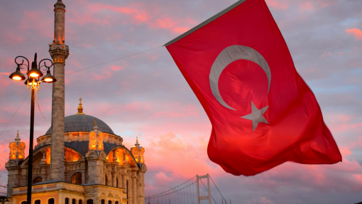 Turquia desiste de acolher cimeira da ONU sobre biodiversidade em 2024