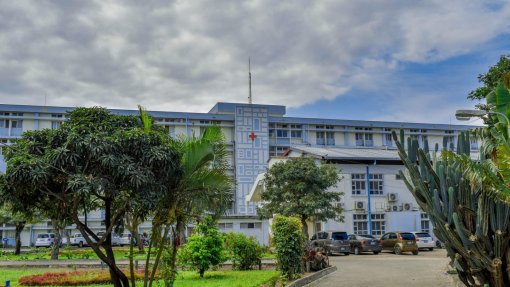 Principal hospital do centro de Moçambique com “certa lentidão” devido à greve dos médicos