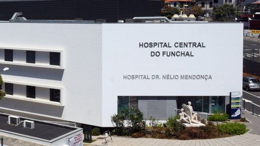 Governo da Madeira concorda em usar alienação de hospital para abater dívida da região