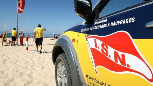 Nova Lei de Bases da Prevenção do Afogamento visa resolver problemas nas praias
