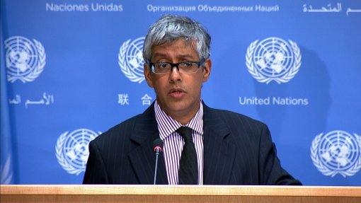 Iémen: Cinco funcionários da ONU raptados há 18 meses colocados em liberdade