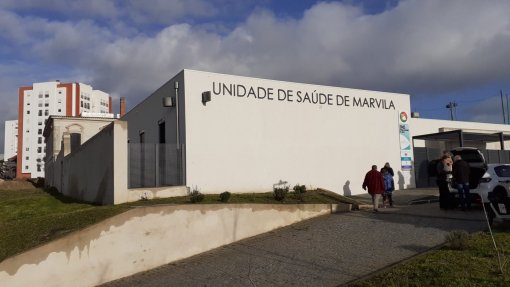 Utentes de saúde de Marvila, em Lisboa, fazem vigília em setembro por melhores serviços