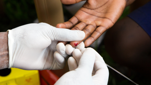 Mais de um quarto dos reclusos moçambicanos vive com HIV - estudo