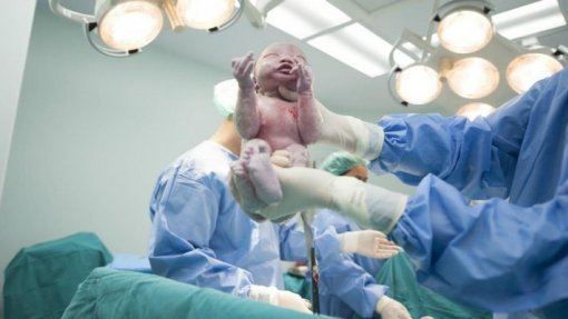Ordem dos Médicos diz desconhecer nova proposta sobre serviços de Obstetrícia e Ginecologia