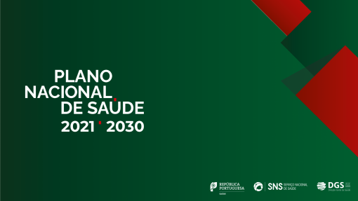 Plano Nacional de Saúde 2030 publicado hoje