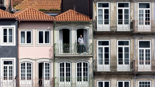 Plataforma de candidaturas a apoio à eficiência energética das habitações está indisponível