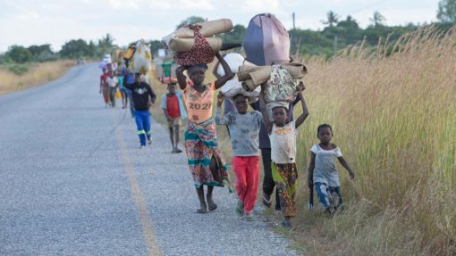 Moçambique/Ataques: Retorno de população a Cabo Delgado obriga a reforço de medicamentos