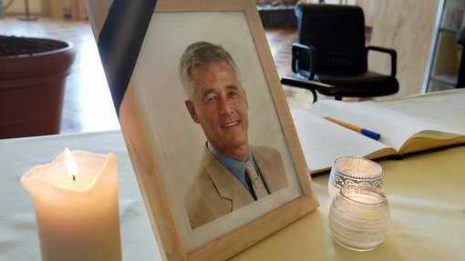 Guterres recorda 20 anos da morte de Sergio Vieira de Mello no Dia da Ajuda Humanitária