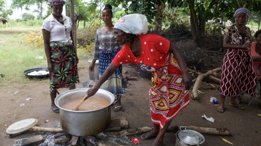 Insegurança alimentar aguda afeta 3,15 milhões de moçambicanos