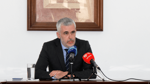 PS/Açores considera “inaceitável” que não se saiba para onde enviar queixas na Saúde