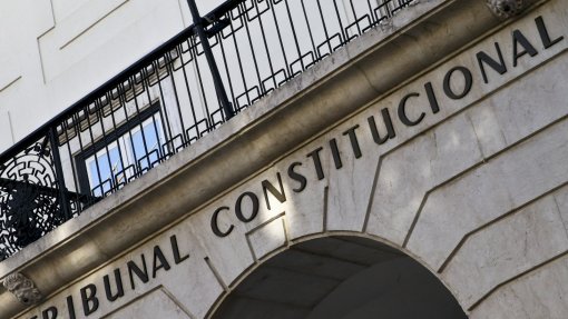 Tribunal Constitucional valida nova lei da droga