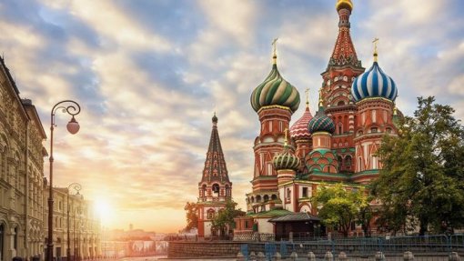 Indústria do sexo da Rússia vira-se para a Ásia face a sanções ocidentais