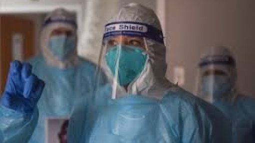 Covid-19: Santa Maria impõe uso de máscara no internamento perante aumento de casos
