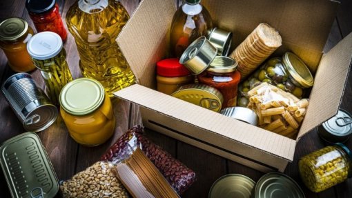 Japão entrega ajuda alimentar a Cabo Verde
