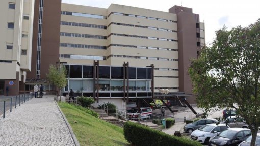 Empreitada de requalificação do Serviço de Urgências em Abrantes adjudicada por 3,6 ME