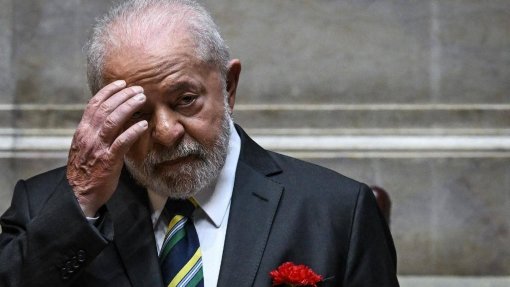Clima: Lula alerta no G20 para &quot;emergência climática sem precedentes&quot;