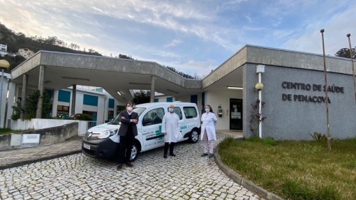Câmara de Penacova avança com requalificação de centro de saúde