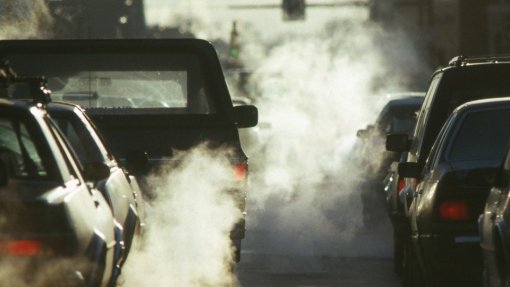Emissões geradas por transporte rodoviário em Portugal aumentaram 6,2%