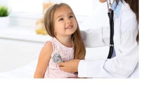 Consulta Externa de Pediatria da Guarda funciona provisoriamente em contentores