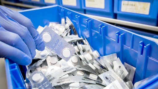 Adesão à greve dos farmacêuticos do SNS ronda os 90% - Sindicato
