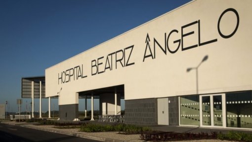 Hospital de Loures não recebe ambulâncias para Urgência Geral Adulta até às 09:00 de quinta-feira - Bombeiros
