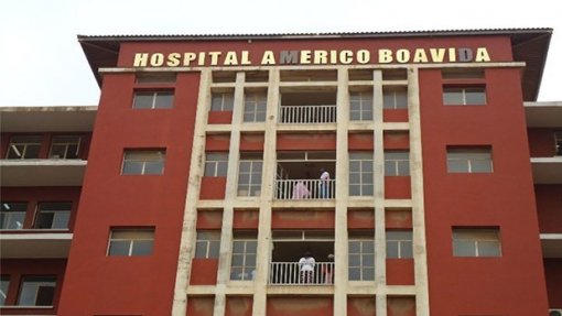 MPLA lamenta e pede responsabilização no caso da morte no Hospital Américo Boavida