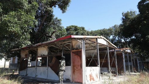 Moçambique/Ataques: Vinte e seis unidades de saúde destruídas por rebeldes continuam encerradas