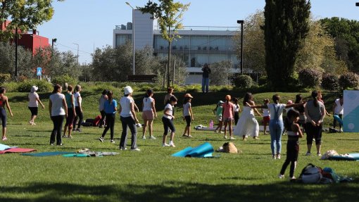 CANTANHEDE: Atividades gratuitas de combate a doenças cardiovasculares