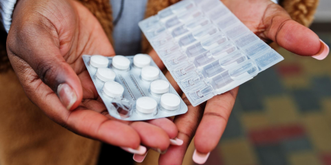 Medicamentos ilícitos representam até 60% do mercado na África Ocidental