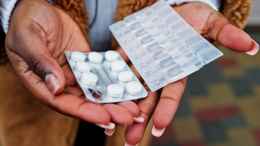 Medicamentos ilícitos representam até 60% do mercado na África Ocidental