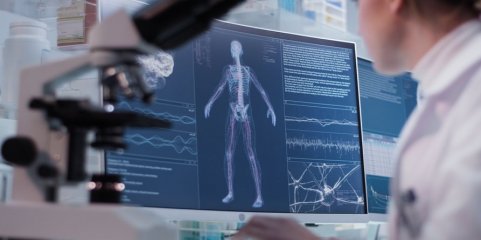 Inteligência Artificial poderá ter impacto no jornalismo e na saúde