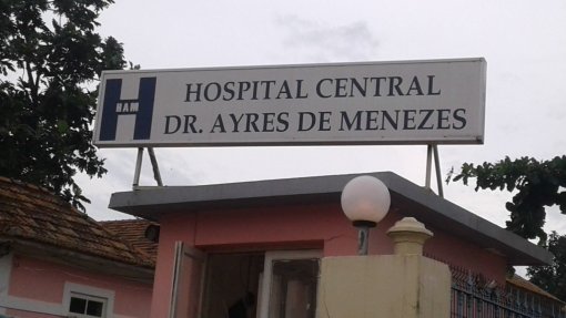 São Tomé inaugurou sala de perícias legais para travar impunidade de crimes sexuais