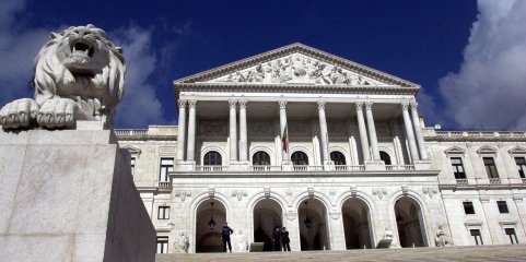 Parlamento repõe regime anterior a 2011 para comparticipação dos tratamentos termais