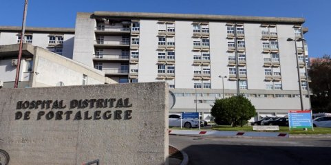 MP mantém investigação a morte de bebé em Portalegre, hospital arquivou inquérito