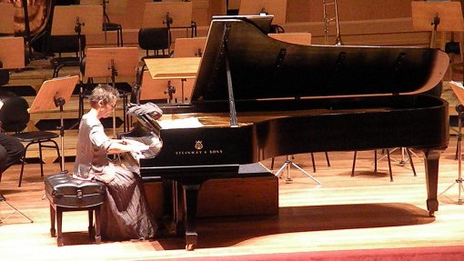 Pianista Maria João Pires cancela digressão sul-americana por motivos de saúde
