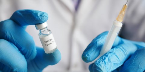 Covid-19: Vacina com nova tecnologia pode proteger de vírus futuros