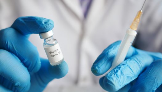 Covid-19: Vacina com nova tecnologia pode proteger de vírus futuros