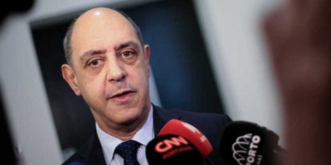 Governo espera lançar concurso da nova maternidade de Coimbra no início de 2024
