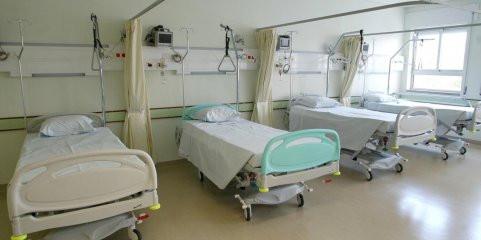 Cada cama hospitalar gera 6 a 8 quilos de lixo por dia - Conselho Saúde e Ambiente