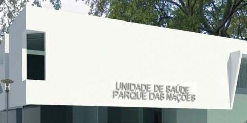 Lisboa adjudica construção de unidade de saúde no Parque das Nações por 6,3 ME