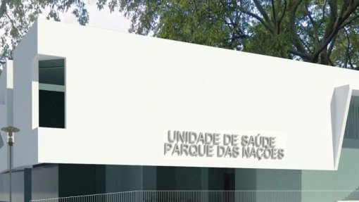 Lisboa adjudica construção de unidade de saúde no Parque das Nações por 6,3 ME