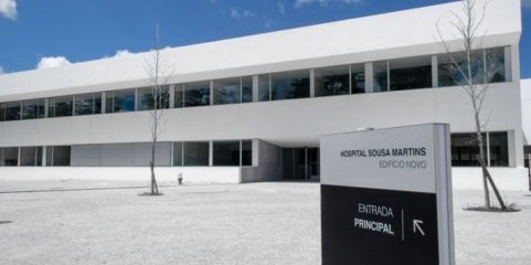 Urgência da Guarda em risco de fechar alguns dias por falta de médicos