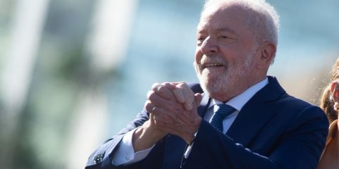 PR brasileiro lança plano de oito mil ME de incentivo à indústria de saúde