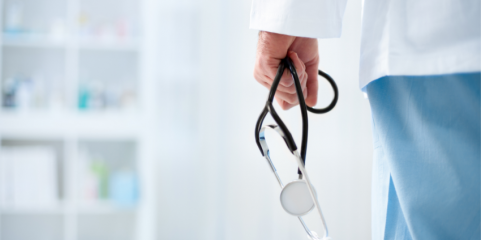 Greve dos médicos na região de Lisboa com &quot;adesão muito forte&quot; - sindicato