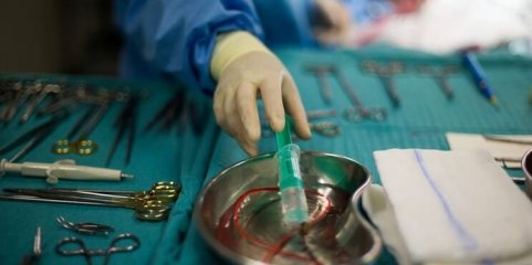 Vale cirurgia para utente escolher onde quer ser operado passa a ser digital
