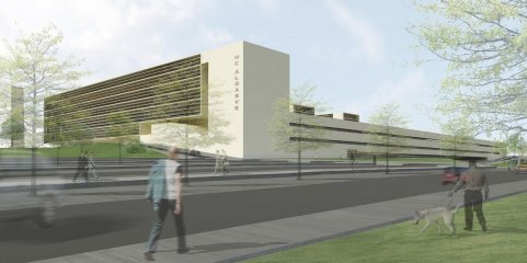 Petição a exigir novo Hospital Central do Algarve vai ser entregue na AR