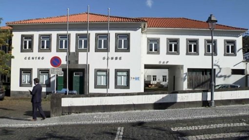 Novo Centro de Saúde das Lajes do Pico vai ser construído no terreno do antigo matadouro
