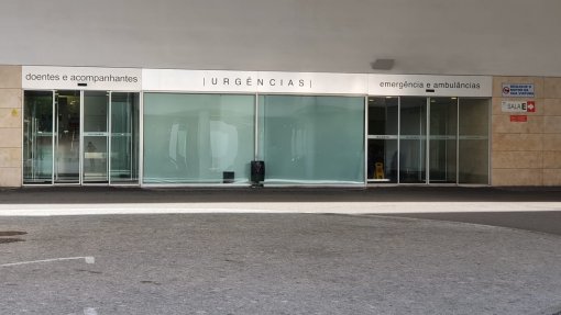 Urgência da Guarda com funcionamento condicionado aos feriados e fins de semana