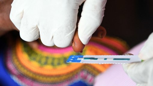 Método inovador de prevenção do VIH-SIDA feminino apresentado na África do Sul